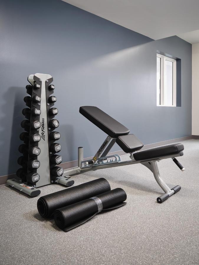 Stayapt Suites Raleigh-Durham/Rtp Clegg Екстериор снимка